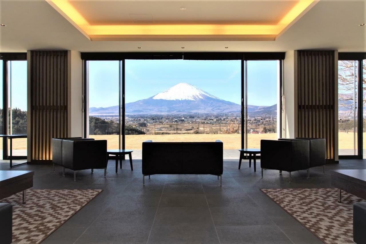 Hotel Just One Fuji Oyama Gotenba Zewnętrze zdjęcie